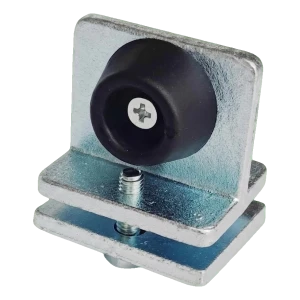 PSG tope para puerta suspendida corredera y plegable – galvanizado