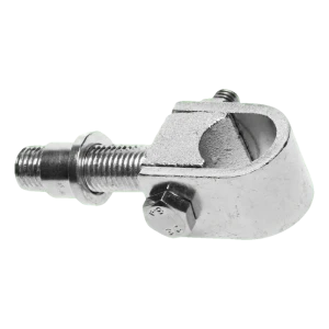 PSG bisagra regulable para puerta batiente M24 acero galvanizado