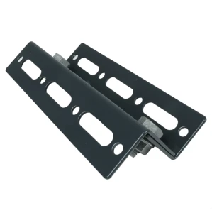 Soporte "Z" techo plano CWL