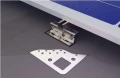 Juego de tornillos - 32mm y juntas para placa de montaje CWL y soporte "Z" PV-27-03 (2)