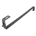 Gancho de Tejado S610 Ajustable para tejados inclinados PV-08-30 (1)