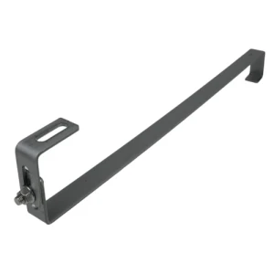 Gancho de Tejado S610 Ajustable para tejados inclinados
