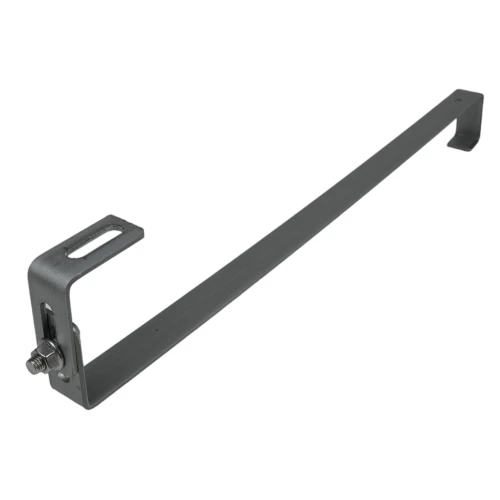 Gancho de Tejado S610 Ajustable para tejados inclinados PV-08-30 (1)