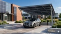Cobertizo fotovoltaico VICA para 2 vehículos SOLO Carport GPV-105-02 (3)