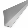 Ángulo de aluminio de lados desiguales 80×40×2 mm – perfil L, longitud 2000 mm 001-712 (1)