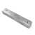 Perfil angular conector para soporte de murete 300x55 galvanizado GPV-700-49 (1)