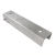 Perfil angular conector soporte para zócalo 250x55 galvanizado GPV-700-44 (1)