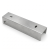 Perfil en C conector soporte para zócalo 200x50 galvanizado GPV-700-34 (1)