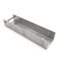 Vigueta conector soporte para zócalo 200x55 galvanizado GPV-700-24 (2)
