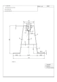 Puente trapezoidal de aluminio H100 L330 con junta EPDM 2 mm para montaje FV 001-778 (2)