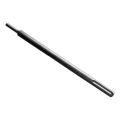 Punzón SDS MAX para clavar tomas de tierra – acero galvanizado en caliente, 34 cm 001-775 (1)
