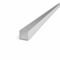 Perfil en C/U de aluminio 21×20×1,4 mm – longitud 2000 mm 001-884 (1)