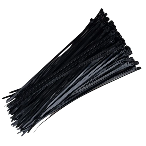 Cinta para cables TKUV 20x5 - 200x4,8 mm - paquete de 100 unidades PV-28-01 (1)