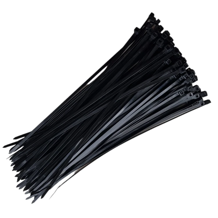 Cinta para cables TKUV 30x5 - 280x4,8 mm - paquete de 100 unidades PV-28-02 (1)
