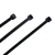 Cinta para cables TKUV 40x5 - 370x4,8 mm - paquete de 100 unidades PV-28-03