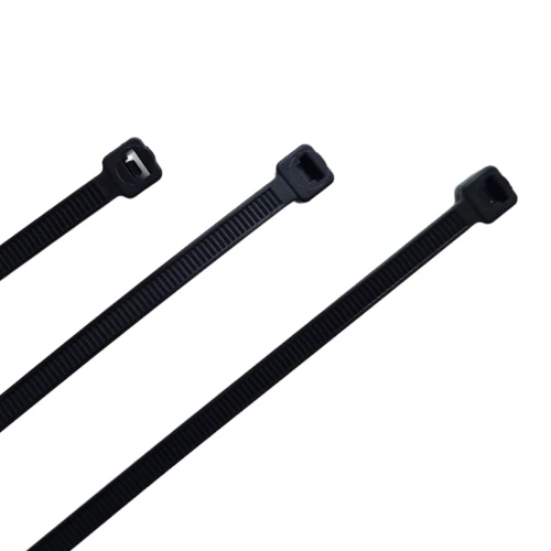 Cinta para cables TKUV 40x8 - 370x7,6 mm - paquete de 100 unidades PV-28-04