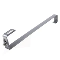 Gancho de techo S530 Ajustable para tejados inclinados PV-08-26