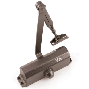 Yale MP522 – cierrapuertas hidráulico marrón