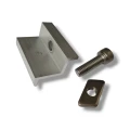 Pinza final 30mm con tornillo e inserto PV-03-22 (1)