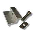 Pinza final 35mm con tornillo e inserto PV-03-24 (1)