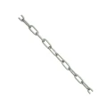 Cadena técnica galvanizada DIN 5685/A Ø12,0 mm – eslabón corto soldado 002-037 (1)