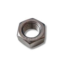 Tuerca hexagonal M8 DIN 934
