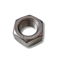 Tuerca hexagonal M10 DIN 934