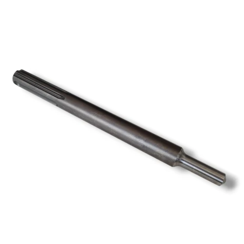 Herramienta de ranurado con punta SDS Max 18x220mm PV-24-01