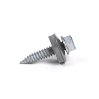 EJOT JF3-2-5,5x25 E16 – tornillo autoperforante para chapa A2 para fotovoltaica
