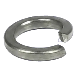 Arandela elástica DIN 7980 A2 M8 – acero inoxidable 1.4301