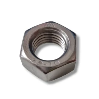 Tuerca hexagonal M12 DIN 934