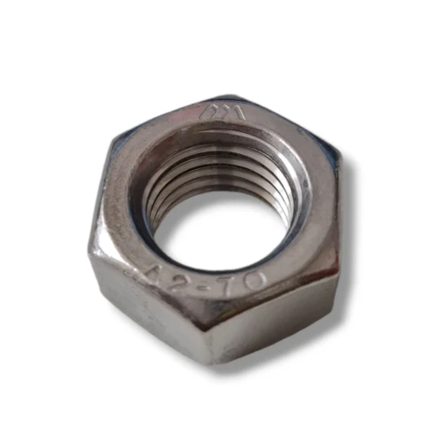 Tuerca hexagonal M12 DIN 934 PV-25-03