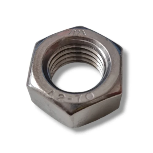 Tuerca hexagonal M14 DIN 934 PV-25-04