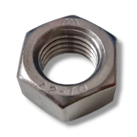 Tuerca hexagonal M16 DIN 934