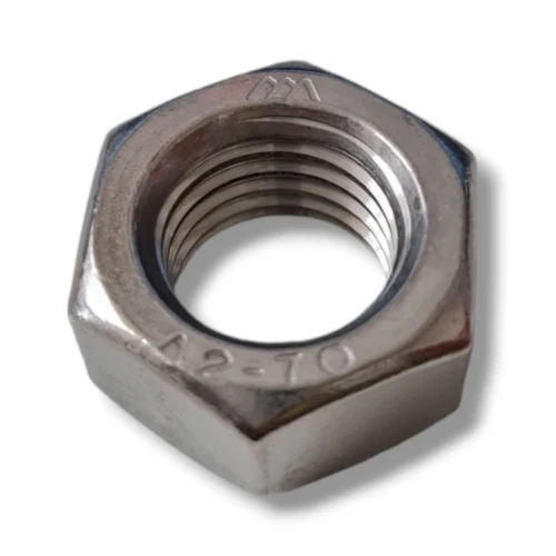 Tuerca hexagonal M16 DIN 934 PV-25-05
