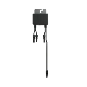 Optimizador de potencia SolarEdge S500 – MPPT a nivel de módulo