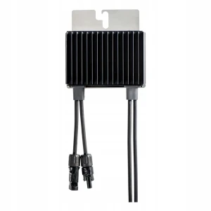 Optimizador de potencia SolarEdge P404 – montaje en carril, MPPT 405 W