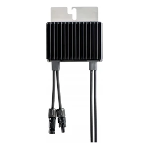SolarEdge P1100 – optimizador de potencia PV con cable de 2,1 m y conectores MC4