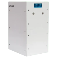 BREEZE ION BREEZE 4830 – módulo de batería LiFePO4 1,5 kWh 48V con BMS