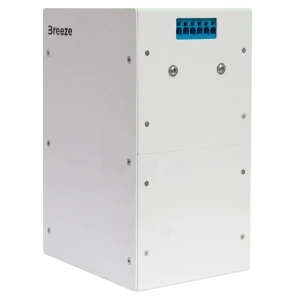 BREEZE ION BREEZE 4830 – módulo de batería LiFePO4 1,5 kWh 48V con BMS