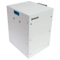 BREEZE ION BREEZE 4850 – módulo de batería LiFePO4 2,5 kWh 48V con BMS
