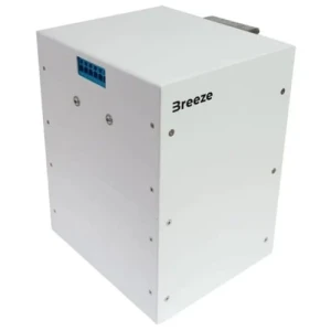 BREEZE ION BREEZE 4850 – módulo de batería LiFePO4 2,5 kWh 48V con BMS