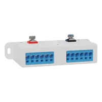 Breeze Connect Box – conector para banco de energía 200A para 6 baterías
