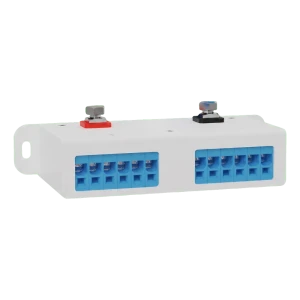 Breeze Connect Box – conector para banco de energía 200A para 6 baterías