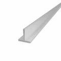 Perfil en T de aluminio 30×30×3 mm – perfil T EN AW-6060 longitud 2000 mm 001-868 (1)