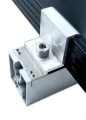 Perfil de aluminio 240cm 40x40 para tornillos hexagonales PV-01-27 (2)