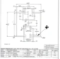 Perfil de aluminio 240cm 40x40 para tornillos hexagonales PV-01-27 (4)