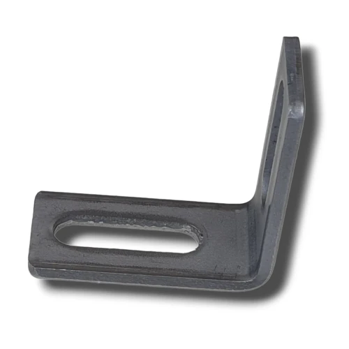 Escuadra de ajuste 65x65 mm acero inoxidable 1.4016 M10 PV-08-28 (1)