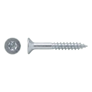 TOBSTEEL ART. 4790 – tornillo para estructuras de madera A2 6,0×50 mm TX25