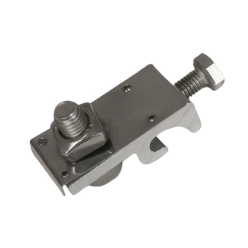 Pinza de puesta a tierra para cables PV-24-04 (1)
